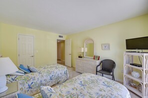 Leilighet (2 Bedrooms) | Innvendig