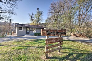 独立别墅 (4 Bedrooms) | 住宿内部