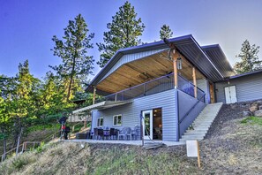 アパートメント (2 Bedrooms) | 内装