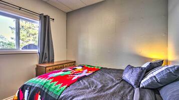 Appartement (2 Bedrooms) | Intérieur