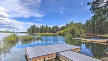 شقة (2 Bedrooms) | واجهة المنشأة