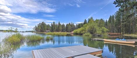 Apartment (2 Bedrooms) | Front of property