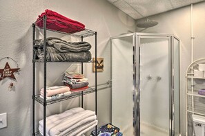 Apartment (2 Bedrooms) | Innenbereich