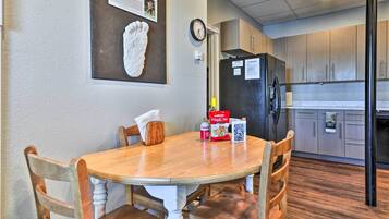 公寓 (2 Bedrooms) | 住宿内部