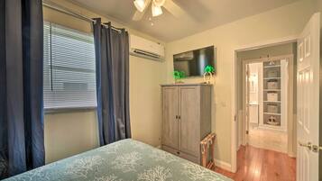 Småhus (2 Bedrooms) | Innvendig