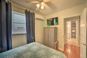 Cottage (2 Bedrooms) | Nội thất