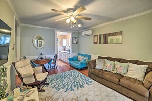 Cottage (2 Bedrooms) | Nội thất