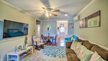 Cottage (2 Bedrooms) | Nội thất