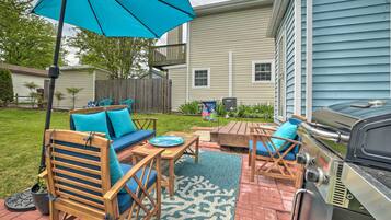 Cottage (2 Bedrooms) | Nội thất