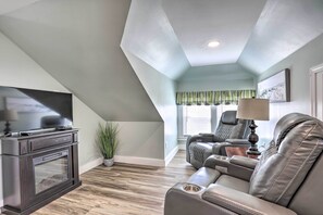 アパートメント (1 Bedroom) | 内装