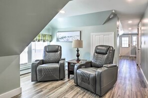 アパートメント (1 Bedroom) | 内装