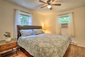 獨棟房屋 (3 Bedrooms) | 3 間臥室