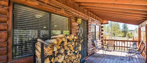 獨棟房屋 (2 Bedrooms) | 住宿內部