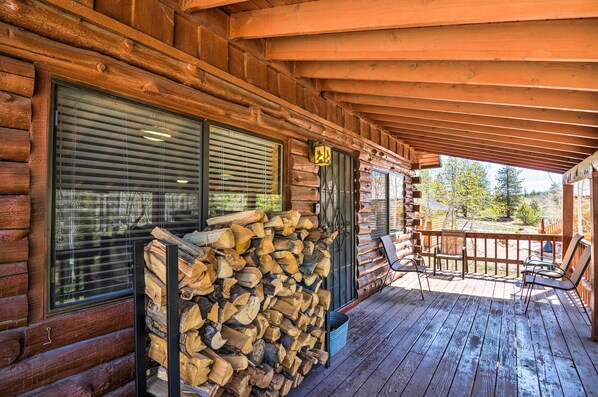 獨棟房屋 (2 Bedrooms) | 住宿內部