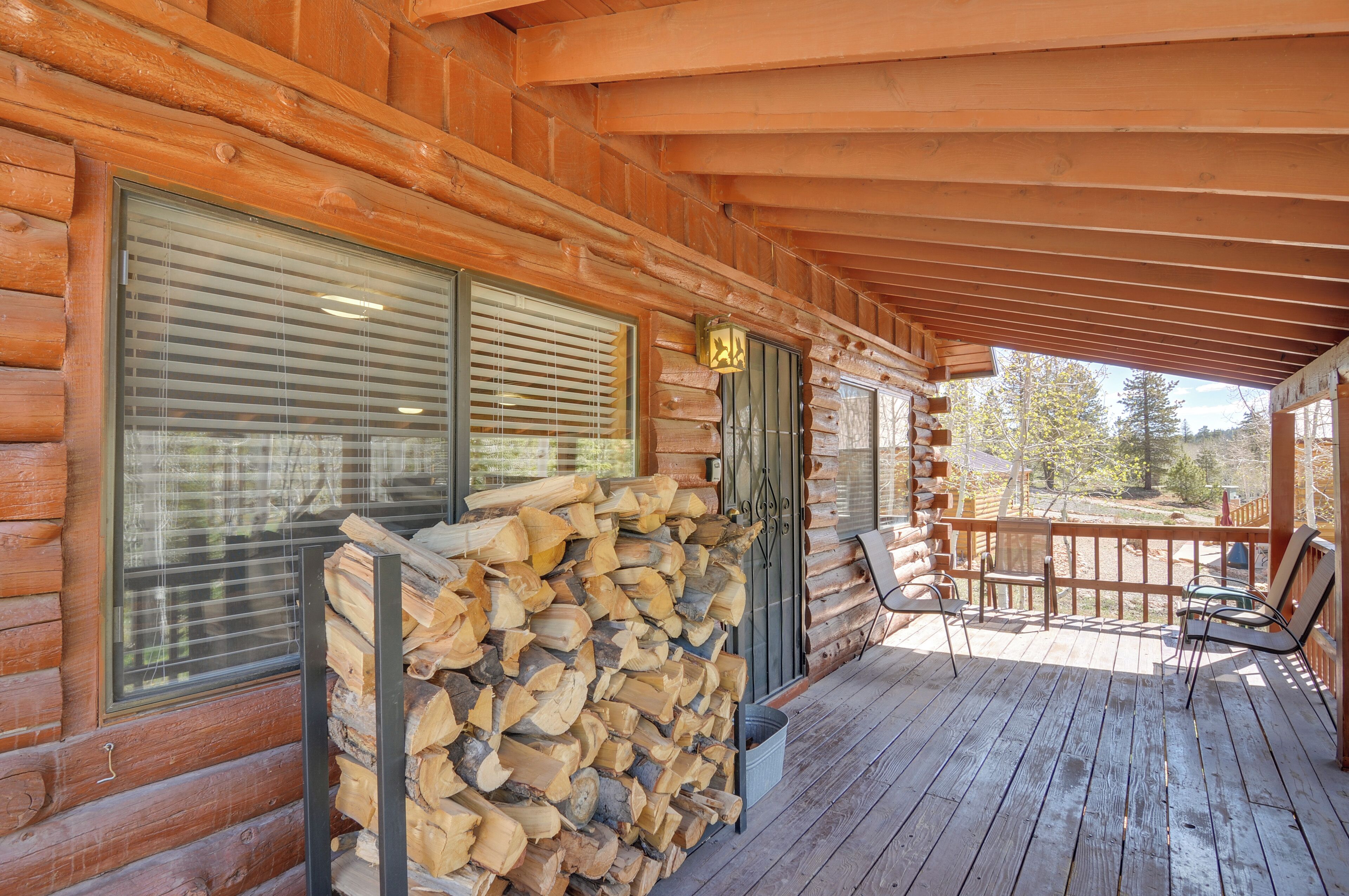 独立别墅 (2 Bedrooms) | 住宿内部