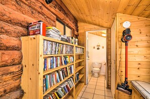 獨棟房屋 (2 Bedrooms) | 住宿內部