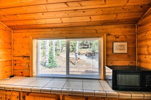 獨棟房屋 (2 Bedrooms) | 住宿內部