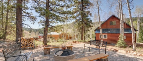 單棟房屋 (2 Bedrooms) | 住宿正面