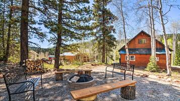 Casa (2 Bedrooms) | Fachada da propriedade