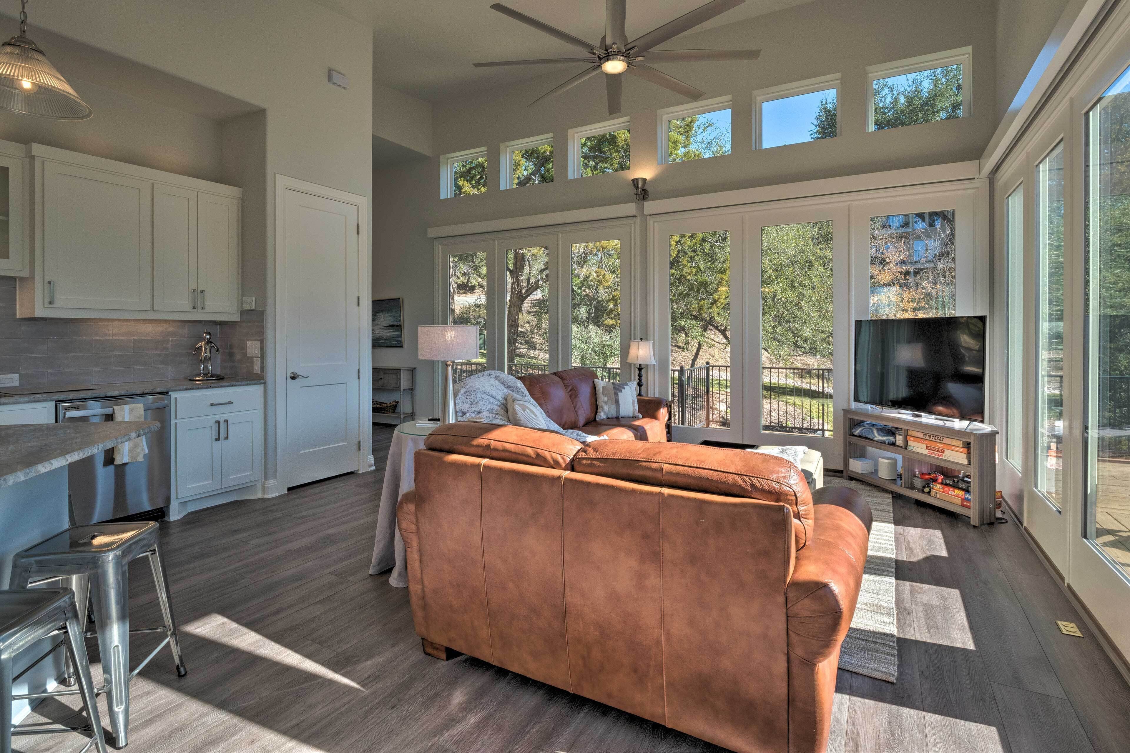 House (2 Bedrooms) | Front of property