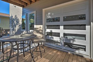 Hus (2 Bedrooms) | Interiør