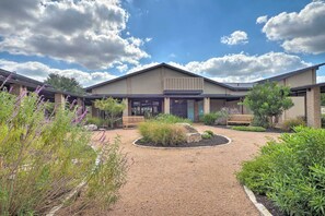 Hus (2 Bedrooms) | Innvendig