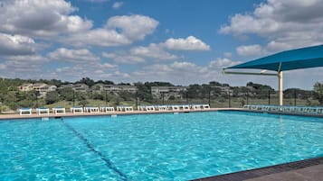 Casa (2 Bedrooms) | Parte interna