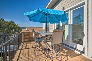 Hus (2 Bedrooms) | Interiör