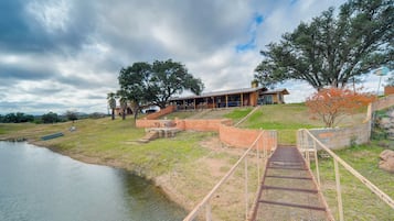 Maison (5 Bedrooms) | Façade de lâhĂ©bergement