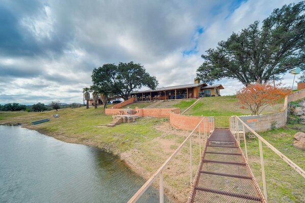 Hus (5 Bedrooms) | Fasade