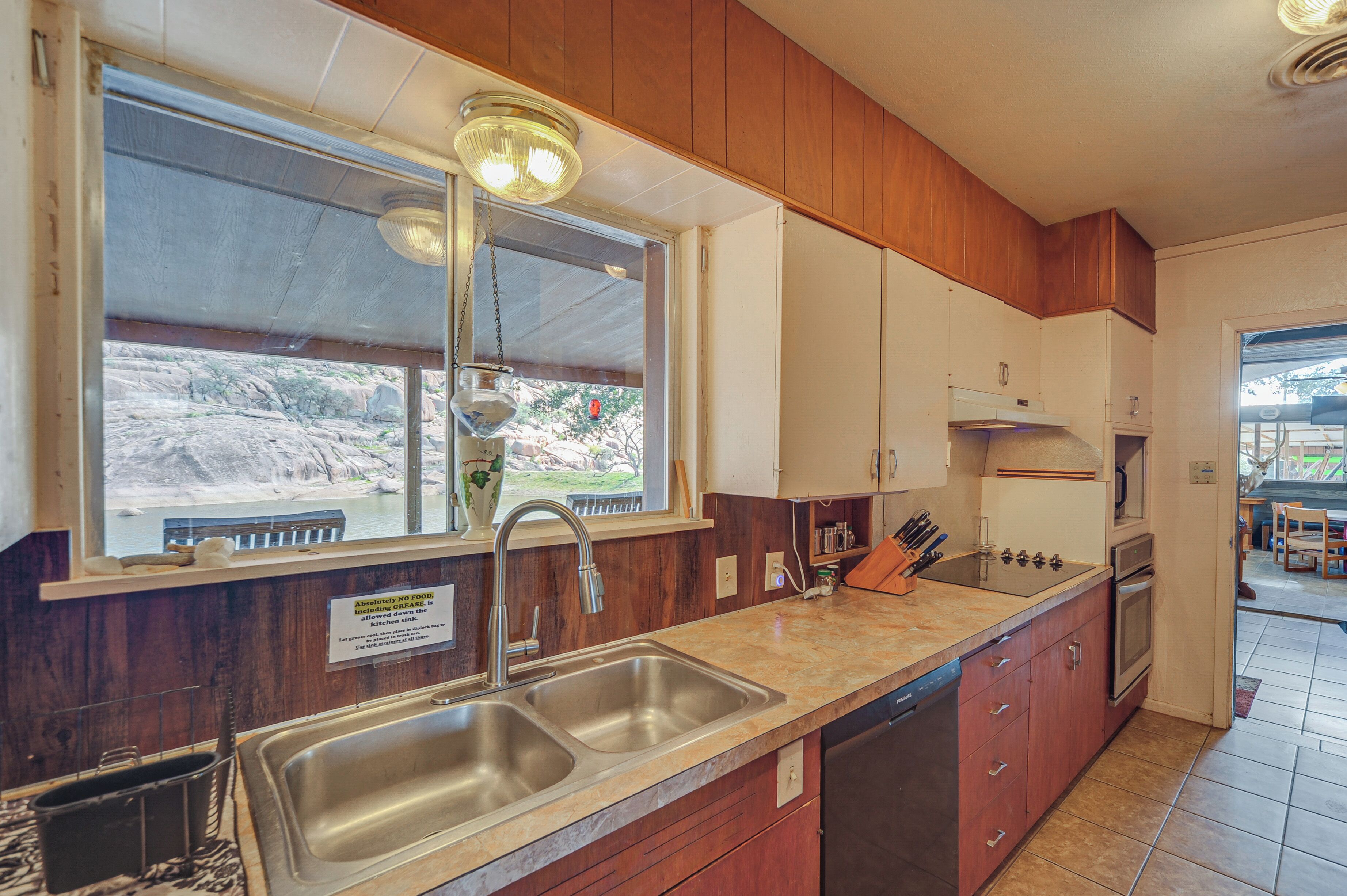 Maison (5 Bedrooms) | Intérieur