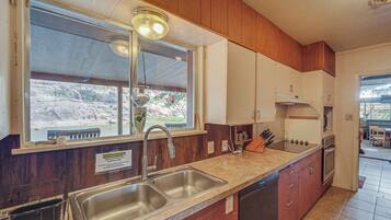 Maison (5 Bedrooms) | Intérieur