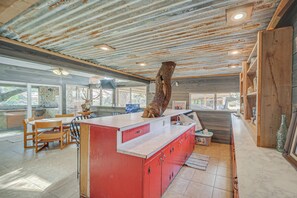 Ferienhaus (5 Bedrooms) | Innenbereich