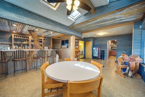 Hus (5 Bedrooms) | Innvendig