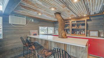 Maison (5 Bedrooms) | Intérieur