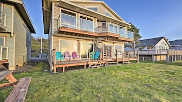 Cottage (1 Bedroom) | Interieur