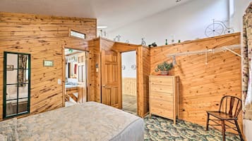 Cottage (1 Bedroom) | Interior