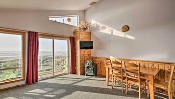 Cottage (1 Bedroom) | Intérieur