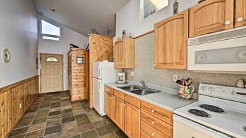 コテージ (1 Bedroom) | 内装