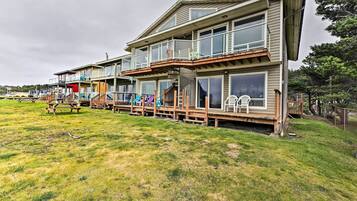 Casa de campo (1 Bedroom) | Interior