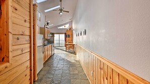 コテージ (1 Bedroom) | 内装