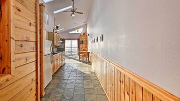 Cottage (1 Bedroom) | Interieur