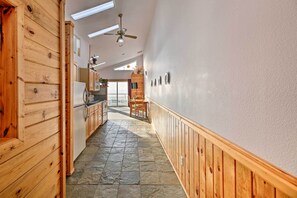 Casa de campo (1 Bedroom) | Interior