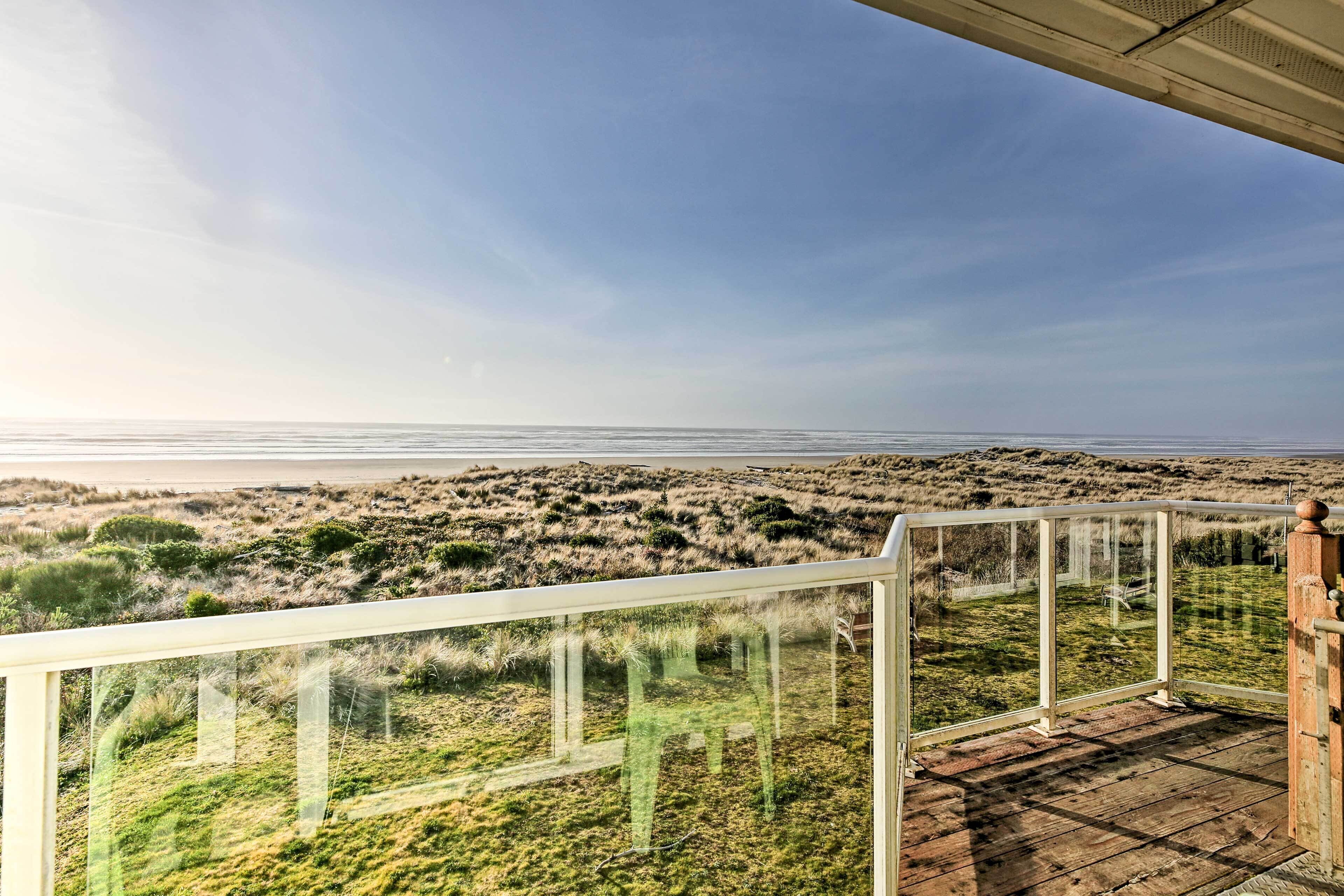 Cottage (1 Bedroom) | Property grounds