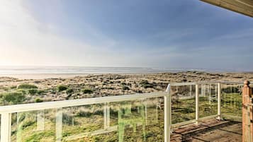 Cottage (1 Bedroom) | Terrein van de accommodatie