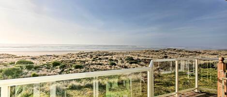 Casa de campo (1 Bedroom) | Jardines del alojamiento