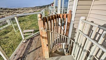 Cottage (1 Bedroom) | Interior