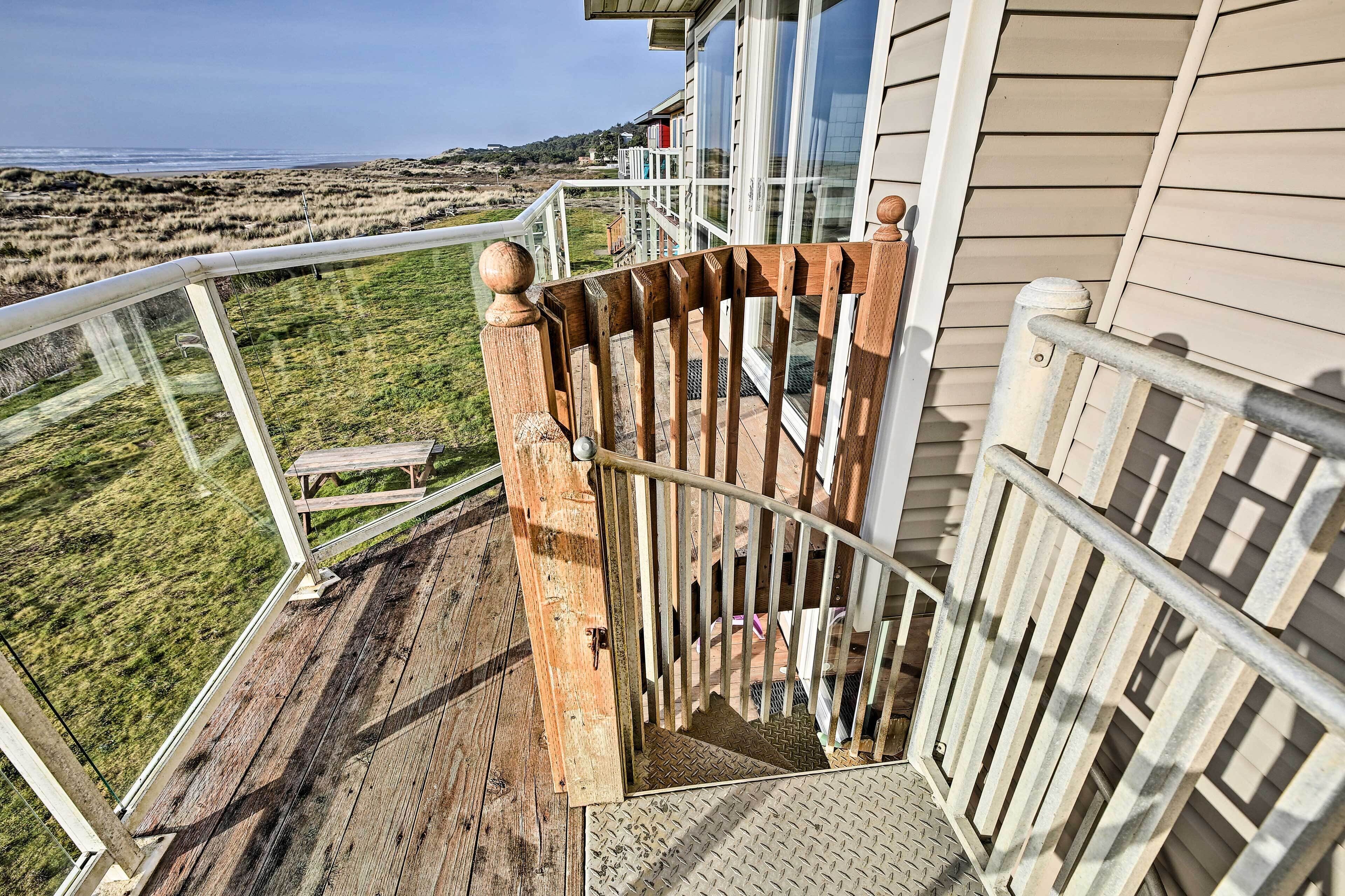 Cottage (1 Bedroom) | Interior