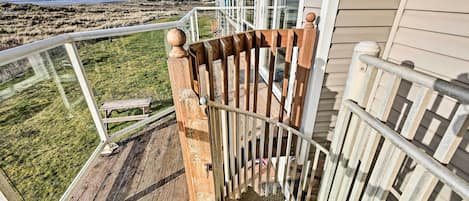 Ferienhaus (1 Bedroom) | Innenbereich