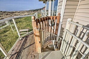 村舍 (1 Bedroom) | 住宿内部